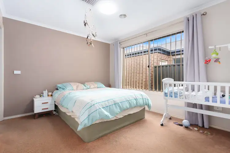 Sixth view of Homely house listing, 9 Tangelo Terrace, Pakenham VIC 3810