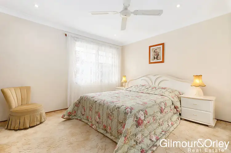 Sixth view of Homely house listing, 29 Malonga Avenue, Kellyville NSW 2155