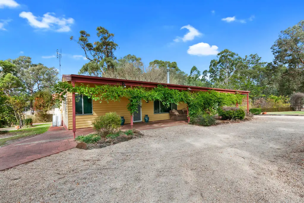 Main view of Homely rural property listing, 31 Woodcote Lane, Munro VIC 3862