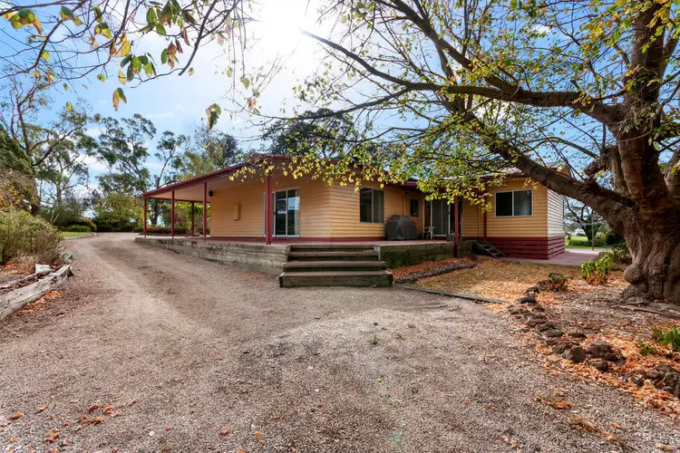 Second view of Homely rural property listing, 31 Woodcote Lane, Munro VIC 3862