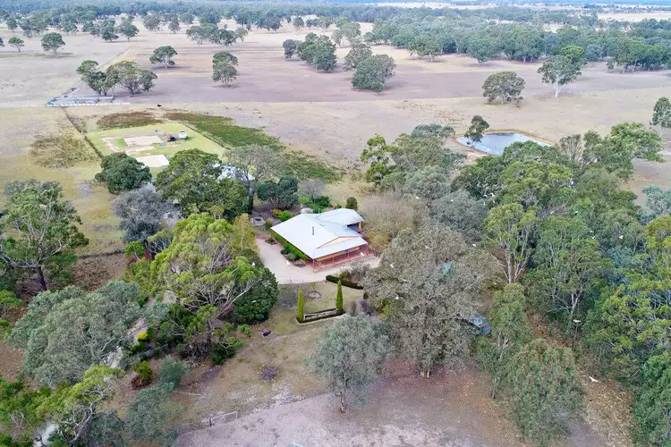 Third view of Homely rural property listing, 31 Woodcote Lane, Munro VIC 3862