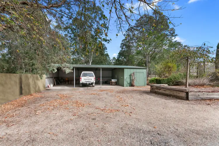 Fourth view of Homely rural property listing, 31 Woodcote Lane, Munro VIC 3862