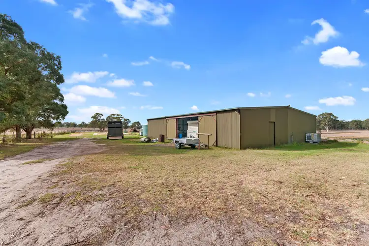 Fifth view of Homely rural property listing, 31 Woodcote Lane, Munro VIC 3862