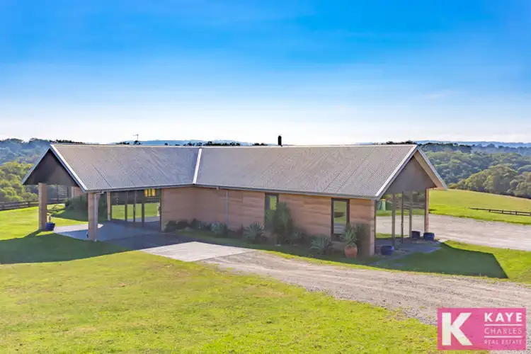 Second view of Homely rural property listing, 35 Berglund Road, Beaconsfield Upper VIC 3808