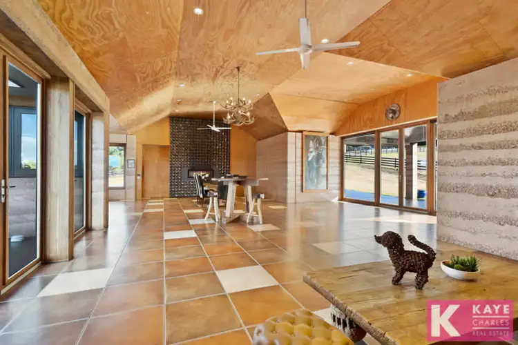 Third view of Homely rural property listing, 35 Berglund Road, Beaconsfield Upper VIC 3808