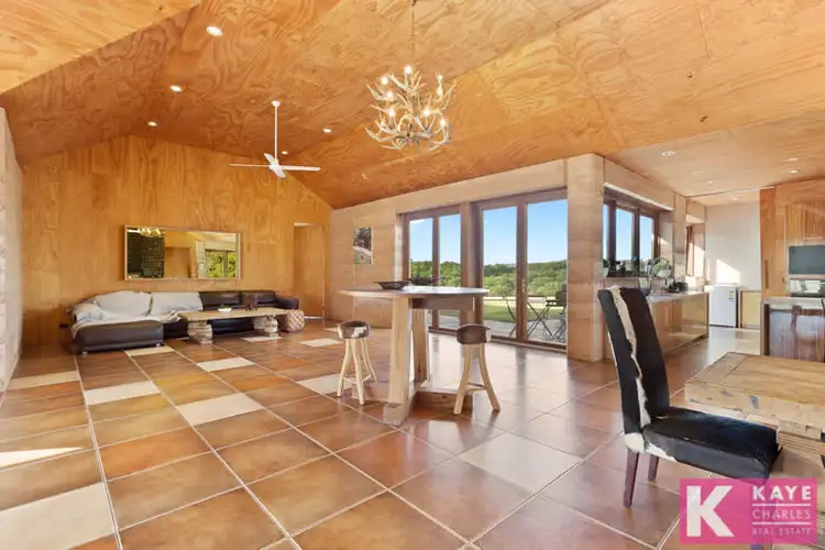 Fourth view of Homely rural property listing, 35 Berglund Road, Beaconsfield Upper VIC 3808