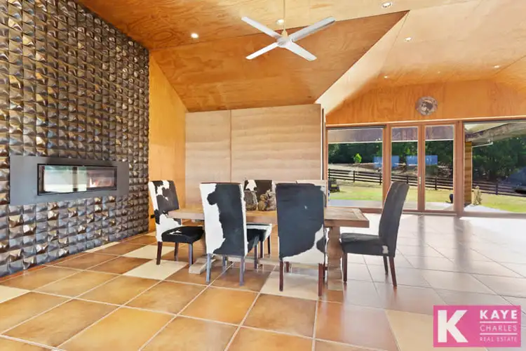 Fifth view of Homely rural property listing, 35 Berglund Road, Beaconsfield Upper VIC 3808