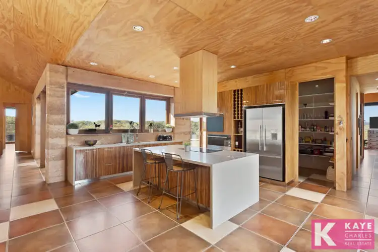 Sixth view of Homely rural property listing, 35 Berglund Road, Beaconsfield Upper VIC 3808