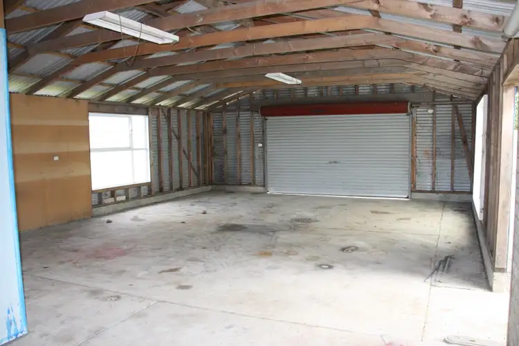 Fourth view of Homely house listing, 20775 Bass Highway, Black River TAS 7321