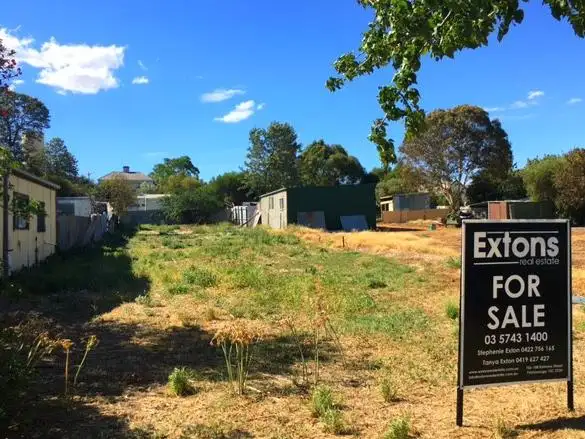 Main view of Homely land listing, 33 Spry Street, Tungamah VIC 3728