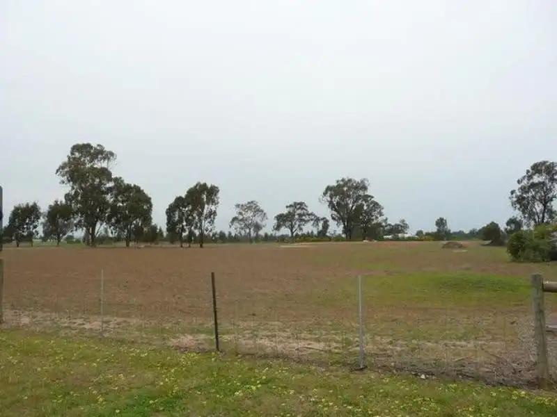 Main view of Homely land listing, Lot 19 Swanson Street, Wilby VIC 3728