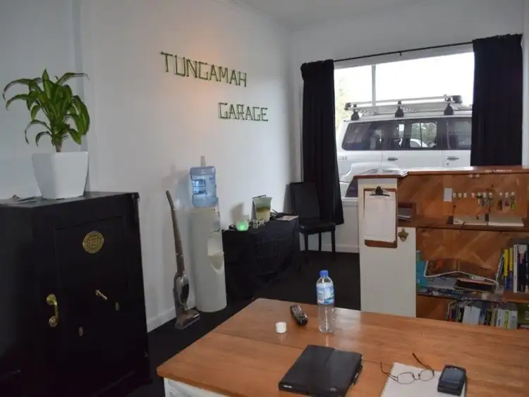 Second view of Homely house listing, 32-34 Barr Street, Tungamah VIC 3728