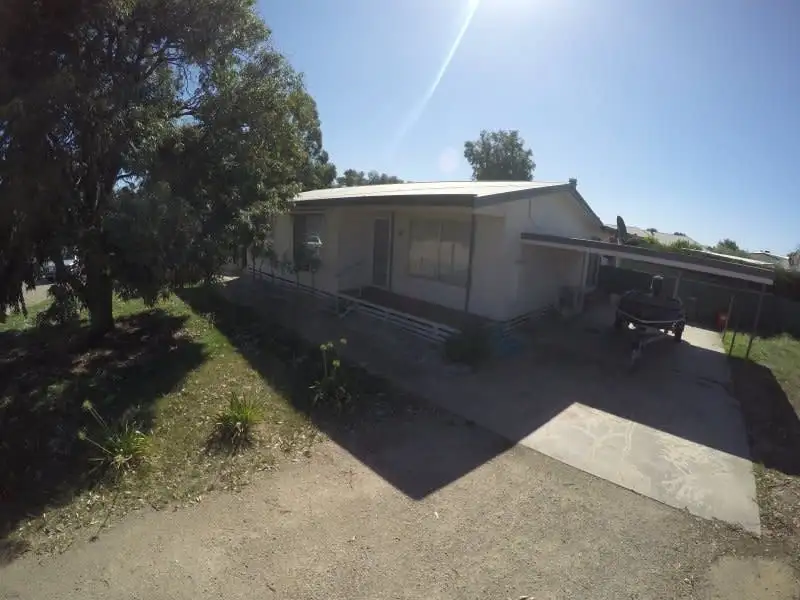 Main view of Homely house listing, 11 Hogans Road, Yarrawonga VIC 3730