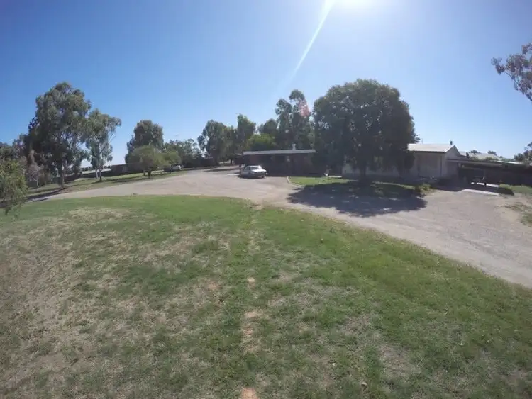 Second view of Homely house listing, 11 Hogans Road, Yarrawonga VIC 3730