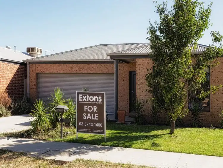 43 Jane Road, Yarrawonga VIC 3730