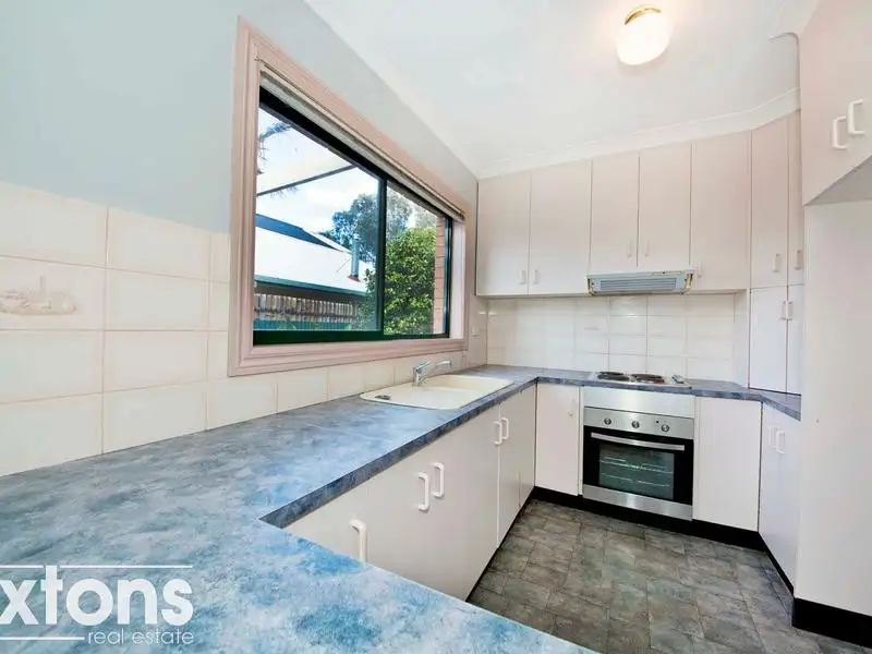 Main view of Homely unit listing, 2/1 Campbellfield Drive, Yarrawonga VIC 3730