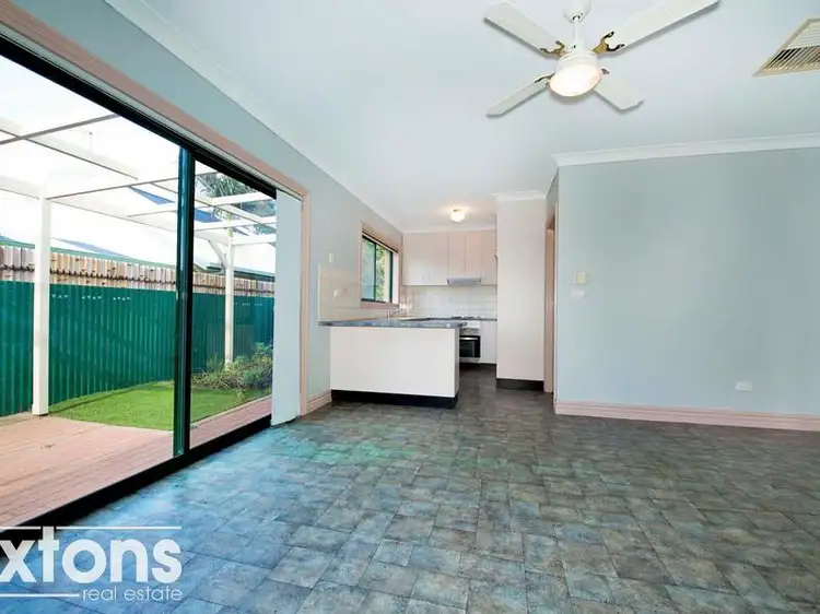 Second view of Homely unit listing, 2/1 Campbellfield Drive, Yarrawonga VIC 3730