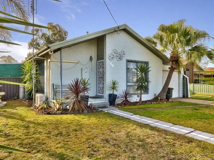 58 McLeod street, Yarrawonga VIC 3730