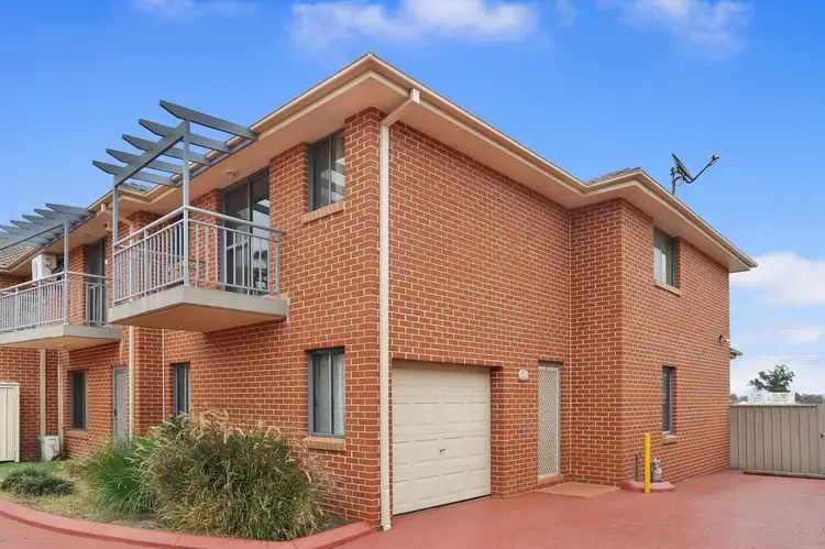 Main view of Homely townhouse listing, 3/1 Meacher Street, Mount Druitt NSW 2770