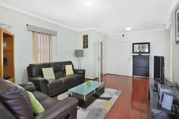 Second view of Homely townhouse listing, 3/1 Meacher Street, Mount Druitt NSW 2770