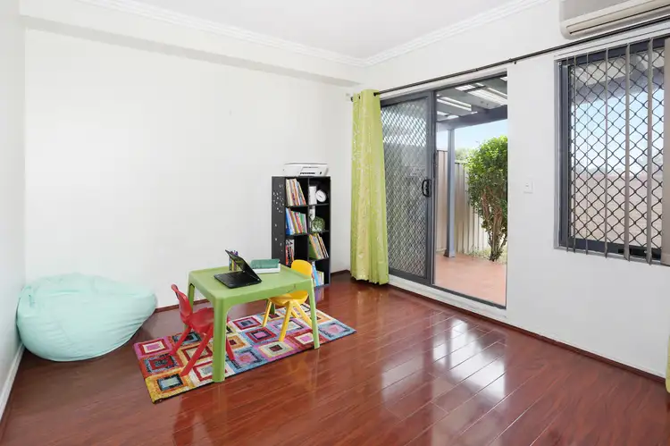 Third view of Homely townhouse listing, 3/1 Meacher Street, Mount Druitt NSW 2770