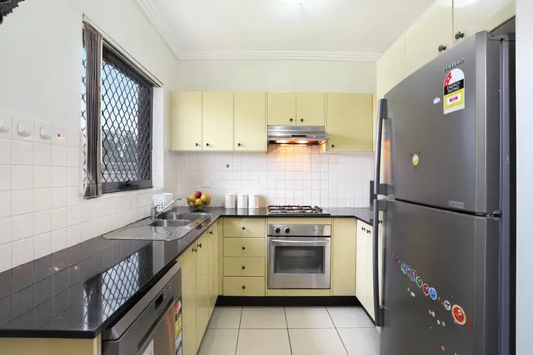 Fourth view of Homely townhouse listing, 3/1 Meacher Street, Mount Druitt NSW 2770