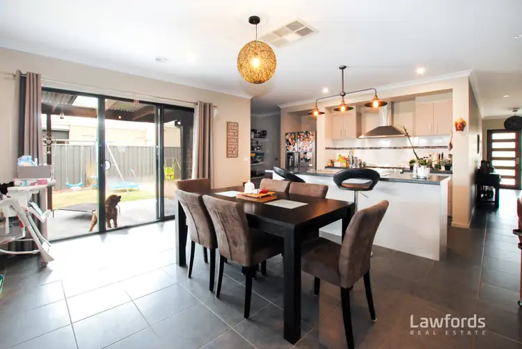 Fourth view of Homely house listing, 43 Evermore Drive, Marong VIC 3515