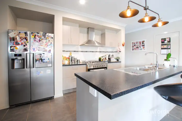 Fifth view of Homely house listing, 43 Evermore Drive, Marong VIC 3515