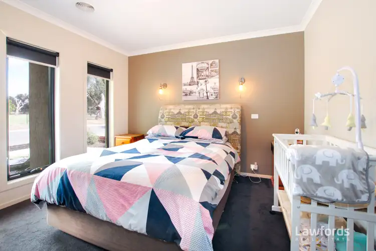Sixth view of Homely house listing, 43 Evermore Drive, Marong VIC 3515