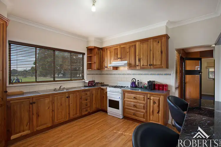 Second view of Homely rural property listing, 14 Ogradys Lane, Koroit VIC 3282