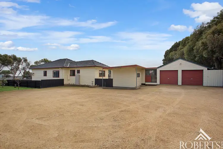 Third view of Homely rural property listing, 14 Ogradys Lane, Koroit VIC 3282