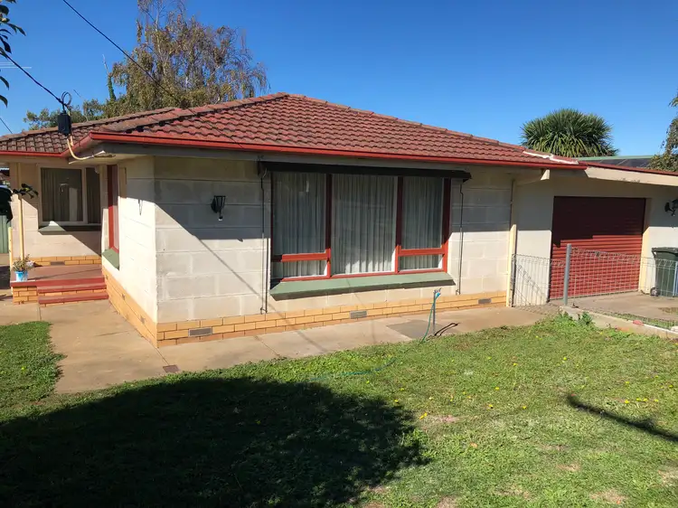 25 Blackall Street, Mount Gambier SA 5290