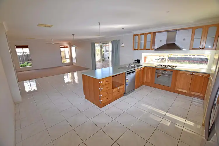 Second view of Homely house listing, 10 Eden Grove, Kyabram VIC 3620