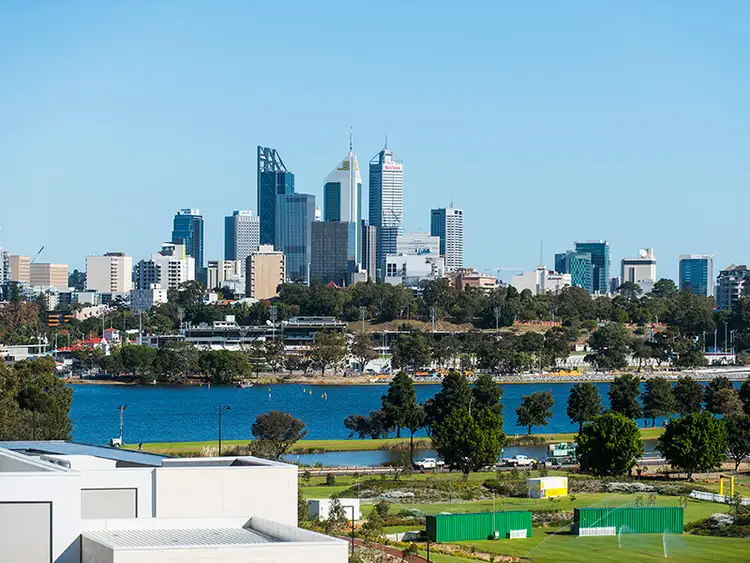 701/21 Bow River Burswood, Burswood WA 6100