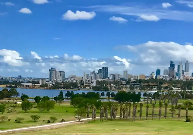 Third view of Homely apartment listing, 701/21 Bow River Burswood, Burswood WA 6100