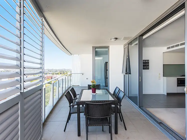 Seventh view of Homely apartment listing, 701/21 Bow River Burswood, Burswood WA 6100