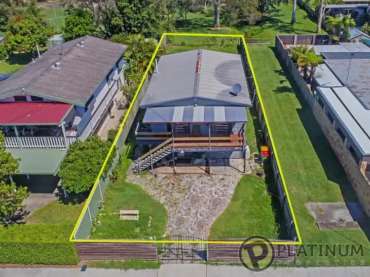 Main view of Homely house listing, 16 Kylie Street, Arundel QLD 4214