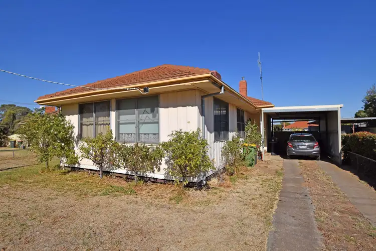 Main view of Homely house listing, 44 Church Street, Girgarre VIC 3624