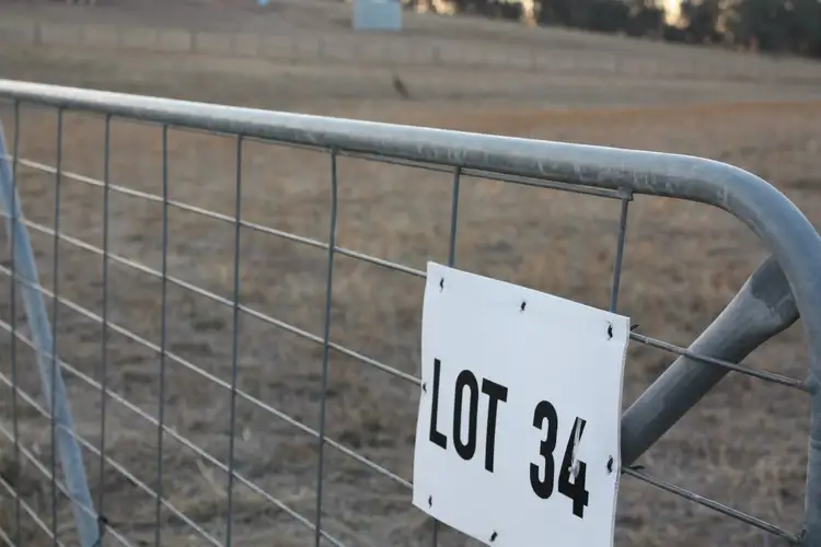 Main view of Homely land listing, 36 Lakeside Drive, Chesney Vale VIC 3725