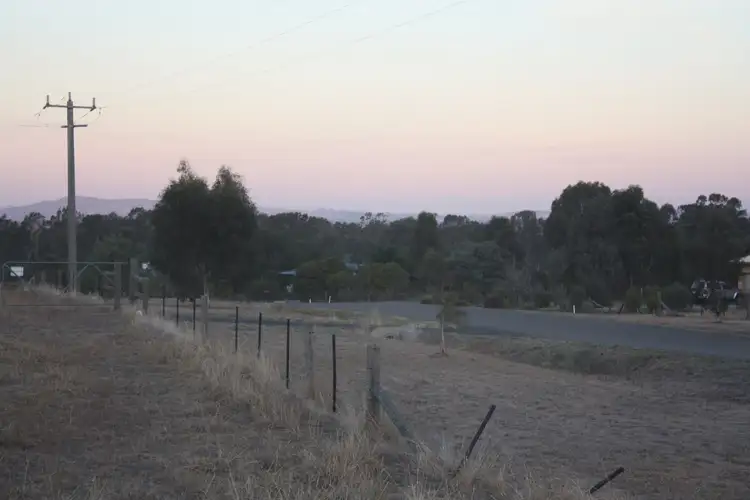 Second view of Homely land listing, 36 Lakeside Drive, Chesney Vale VIC 3725