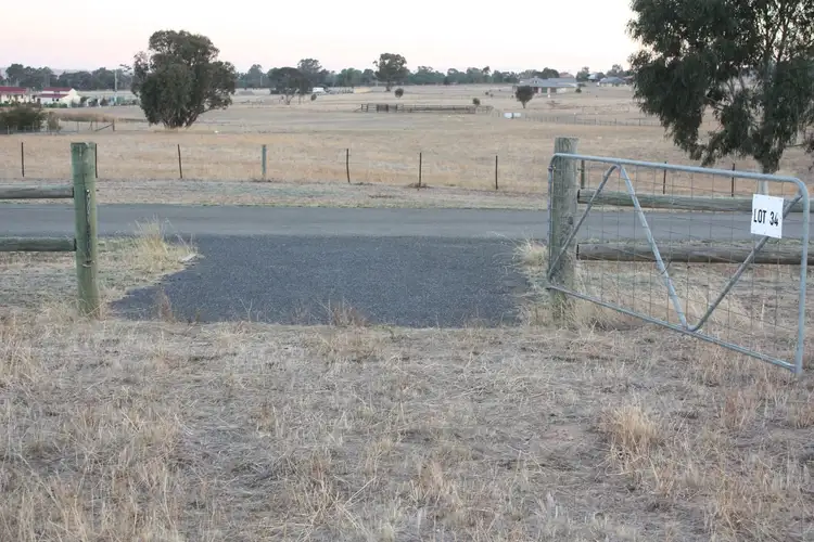 Third view of Homely land listing, 36 Lakeside Drive, Chesney Vale VIC 3725