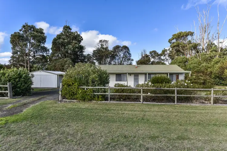 Main view of Homely house listing, 226 Glencoe West Road, Glencoe SA 5291