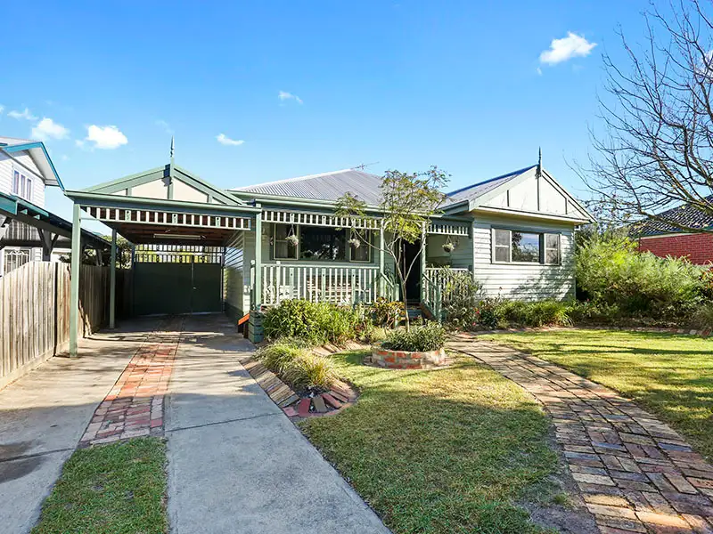 Main view of Homely house listing, 4 Elizabeth Street, Belmont VIC 3216