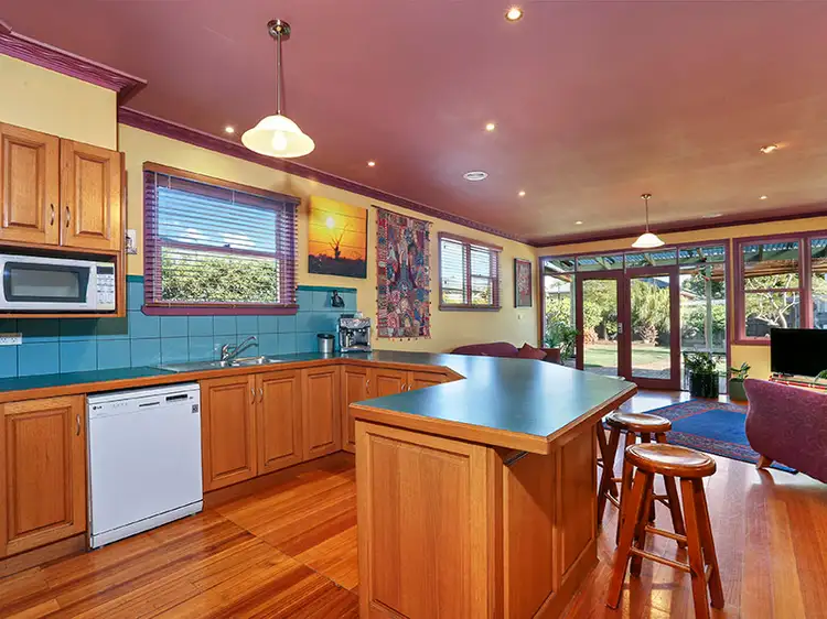 Second view of Homely house listing, 4 Elizabeth Street, Belmont VIC 3216
