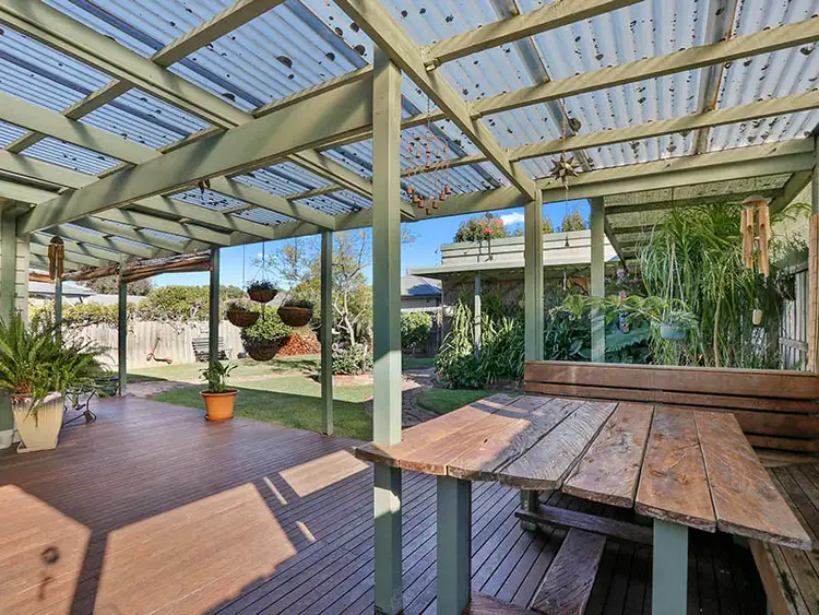 Fifth view of Homely house listing, 4 Elizabeth Street, Belmont VIC 3216