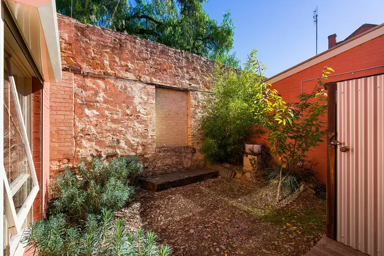 Third view of Homely unit listing, 2/104 Mostyn Street, Castlemaine VIC 3450