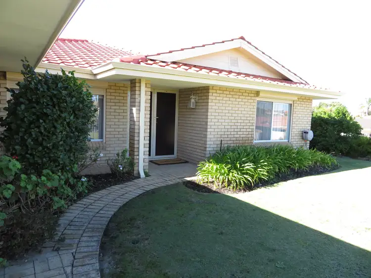 2 Welsh Court, Leeming WA 6149