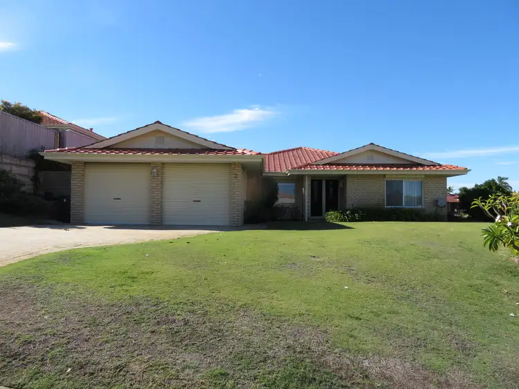 Second view of Homely house listing, 2 Welsh Court, Leeming WA 6149