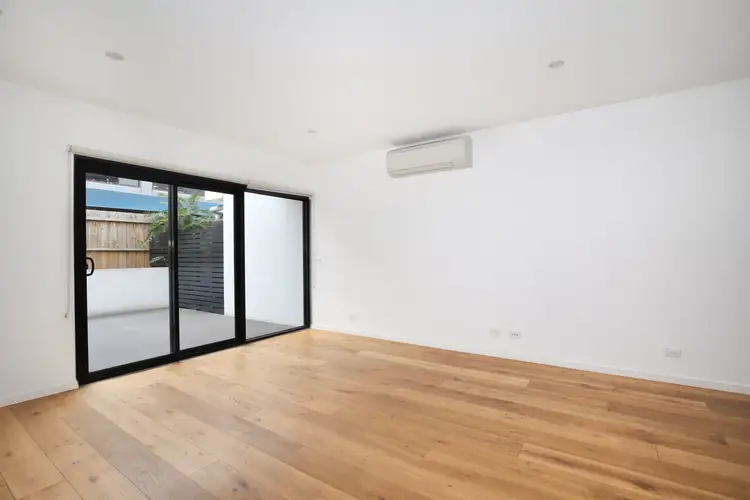 Second view of Homely apartment listing, G.05/77 High Street South, Kew VIC 3101