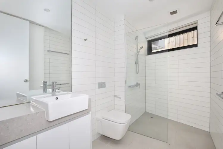 Third view of Homely apartment listing, G.05/77 High Street South, Kew VIC 3101